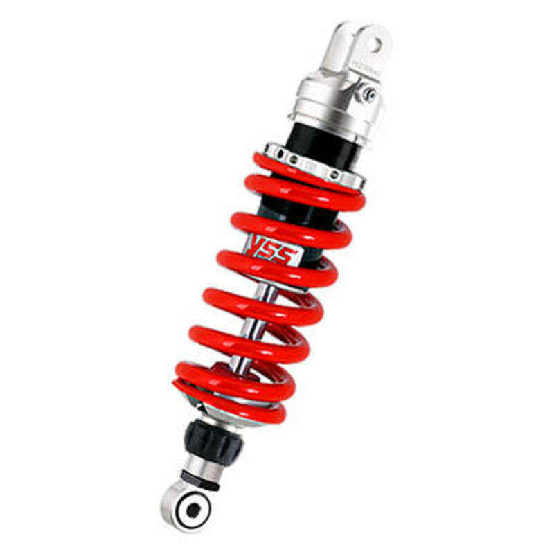 Suzuki Dl 650 V Strom [YSS] - Rear wheel monoshock gas
