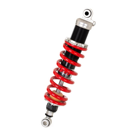 Yamaha XT 600 E (DJ 02) [1999-2002] - Rear wheel monoshock gas