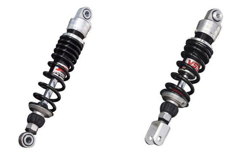 Honda Vfr 400 [YSS] - Topline Z-Series MZ366 rear shock absorber