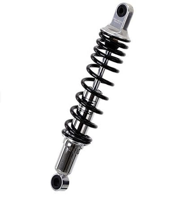Honda CB 500 Sport (PC 32) [1998-2002] - double rear shock absorber, double tube hydraulics
