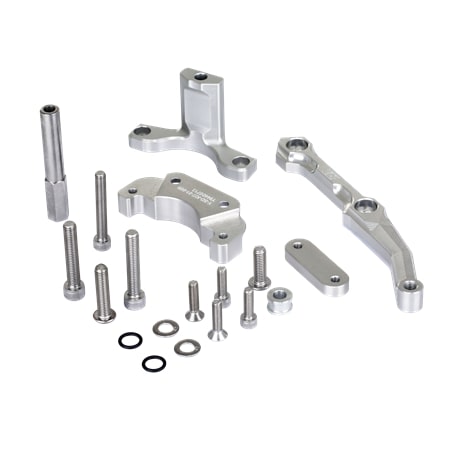 Honda CB 650 F RC75 [2014-2016] - Steering damper mounting kit