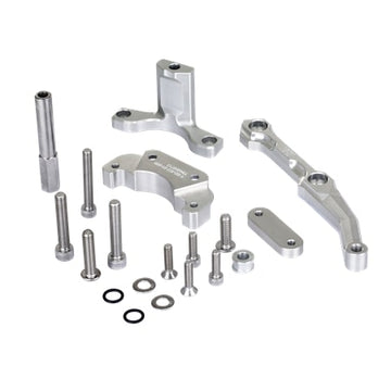 Honda CB 650 F ABS RC75 [2014-2016] - Steering damper mounting kit