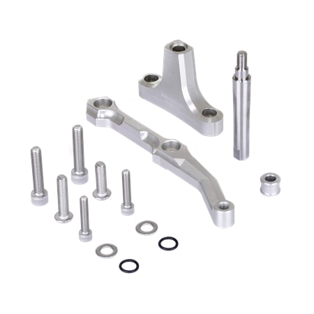 Honda CB 500 F ABS PC45 [2013-2016] - Steering damper mounting kit