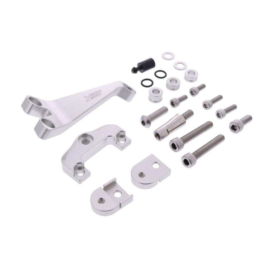 Kawasaki Z 650 ABS [2020-2025] - Steering damper mounting kit