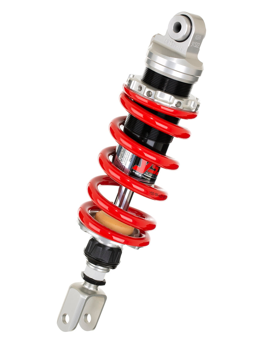 Yamaha MT-07 MOTO CAGE RM04 [2014-2016] - Rear wheel monoshock gas