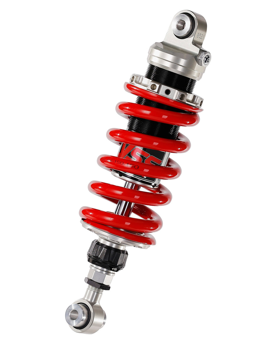 Honda NC 700 S DCT ABS RC61 [2012-2014] - rear wheel monoshock gas