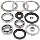 Kawasaki KVF 360 Prairie 4 WD (KVF 360 A) [2003-2013] - Differenzial Lager & Dichtungssatz