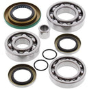 Can Am Commander 800 R EFI DPS [2012-2019] - Differenzial Lager & Dichtungssatz