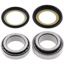 Kawasaki Z7 Hybrid ZR700 [All Balls] - steering head bearing kit-1