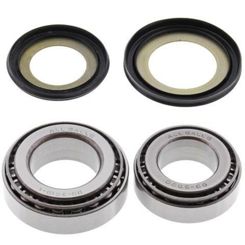 Honda CBX 750 F [All Balls] - steering head bearing kit