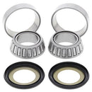 Honda XLV 750 R [All Balls] - steering head bearing kit-1