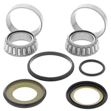 KTM 640 LC4 Adventure [All Balls] - steering head bearing kit