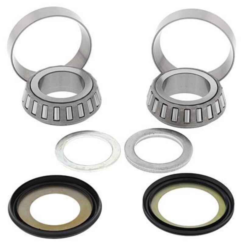 Honda XL 500 S [All Balls] - steering head bearing kit