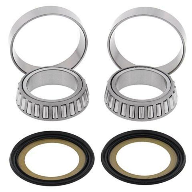 Ducati Multistrada V4 V4DS [All Balls] - steering head bearing kit