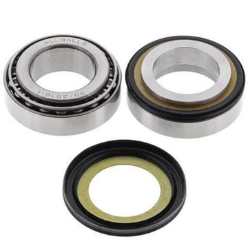 Yamaha Mt 09 Mt 09 Sp Mt 09 Tracer [ALL BALLS] - Kit steering head bearing for: R6 06-10, R1 07-10, FZ1, FAZER 06-10 T MAX 500 08-11