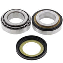 Yamaha Yzf R6 [ALL BALLS] - Kit steering head bearing for: R6 06-10, R1 07-10, FZ1, FAZER 06-10 T MAX 500 08-11