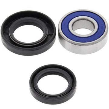 Yamaha YFM 350 Warrior [All Balls] - steering pillar bearing