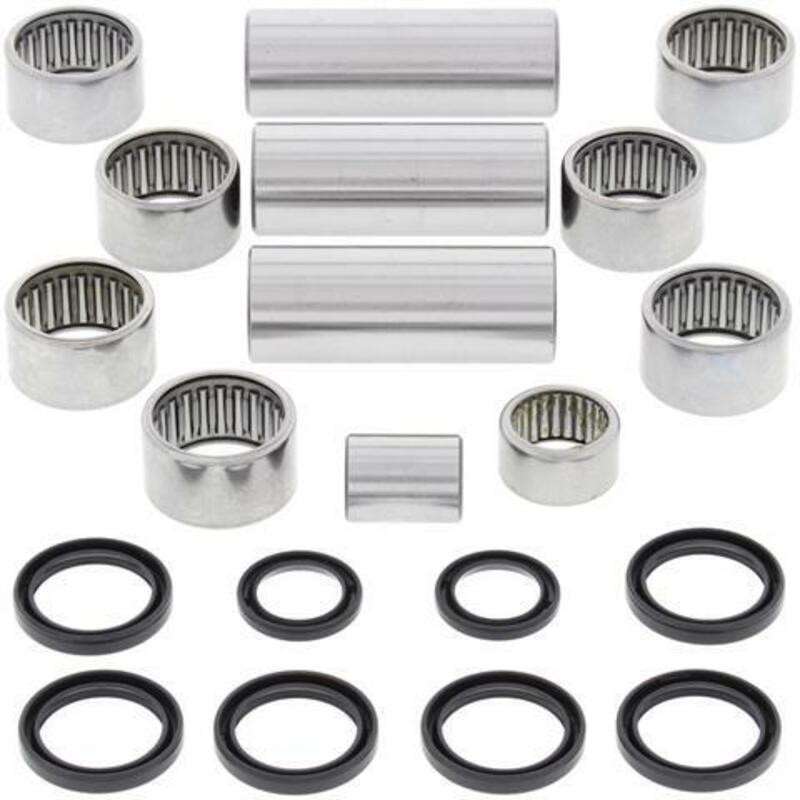 Gas Gas Ec 450 [ALL BALLS] - Suspension Linkage Repair Kit Gas Gas