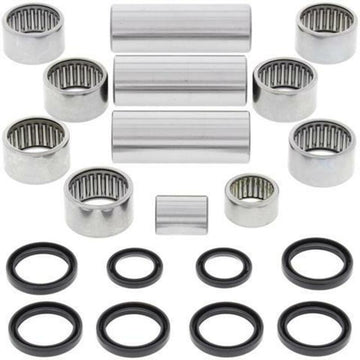 Gas Gas Fsr 450 [ALL BALLS] - Suspension Linkage Repair Kit Gas Gas