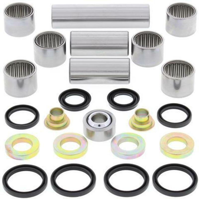 Husqvarna Sm 450 [ALL BALLS] - Suspension linkage repair kit Husqvarna