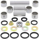 Husqvarna Sm 450 [ALL BALLS] - Suspension linkage repair kit Husqvarna