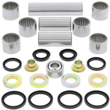 Husqvarna Sm 450 [ALL BALLS] - Suspension linkage repair kit Husqvarna