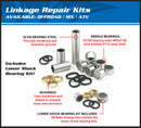 Husqvarna Sm 450 [ALL BALLS] - Suspension linkage repair kit Husqvarna