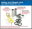 Yamaha Tt 125 [ALL BALLS] - SWINGARM REPAIR KIT FOR TTR125 '00-10