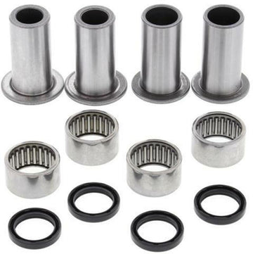 Gas Gas Ec 200 [ALL BALLS] - Swingarm repair kit Gas Gas