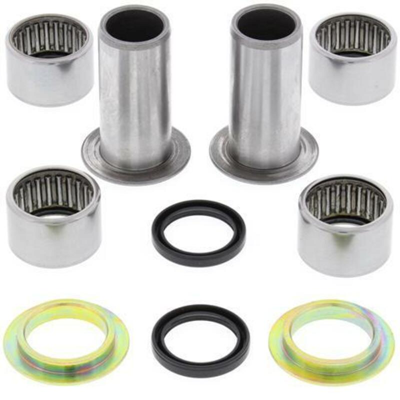 Husqvarna Te 450 H8 [ALL BALLS] - Swingarm repair kit Husqvarna