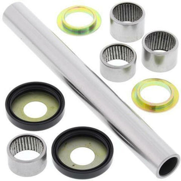 Yamaha Rd 350 Ypvs [ALL BALLS] - Rear swingarm bearing kit: YAMAHA XS650 75-83,