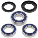 Suzuki Gsx-R 1300 Hayabusa [ALL BALLS] - Rear wheel bearing kit for RVF750R, GSXR1300HAYABUSA, TL1000 S, R