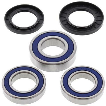 Suzuki Gsx 1300 Hayabusa [ALL BALLS] - Rear wheel bearing kit for RVF750R, GSXR1300HAYABUSA, TL1000 S, R