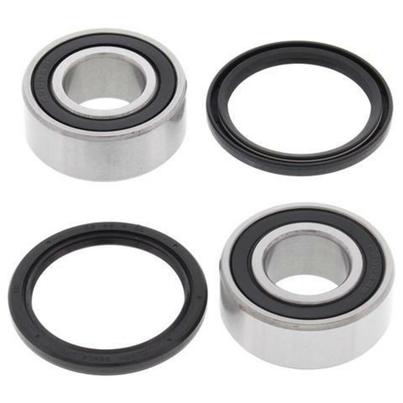 Ducati 750 SS [All Balls] - Radlager kit rear wheel
