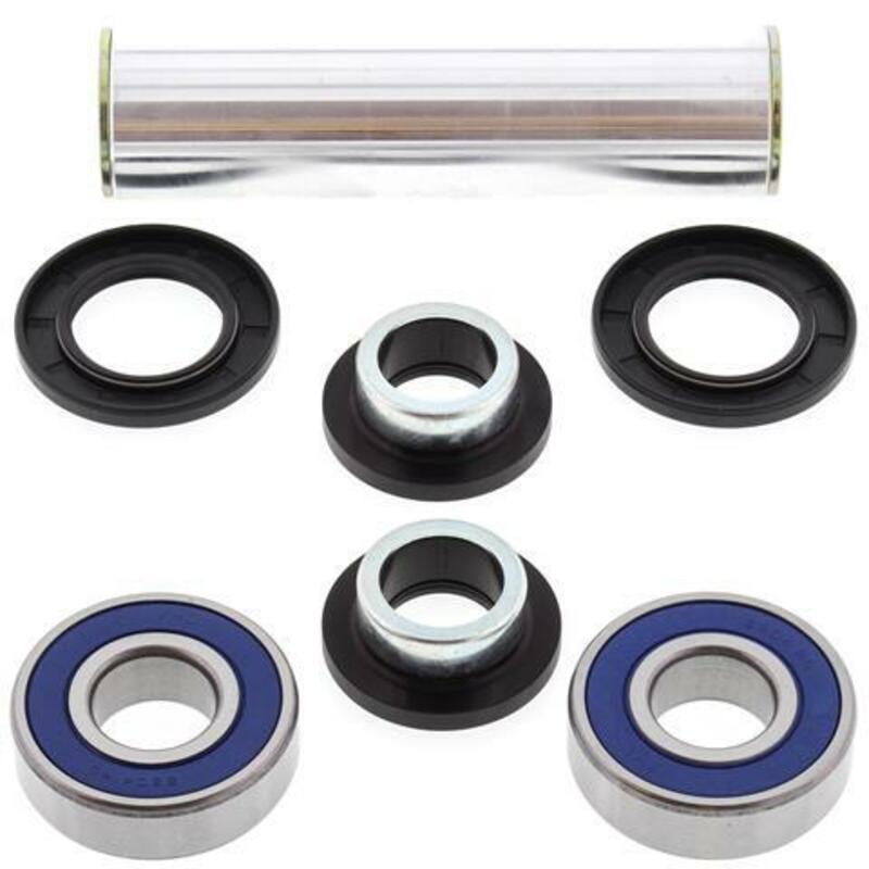 Husqvarna Te 125 [ALL BALLS] - Reinforced rear wheel bearing kit
