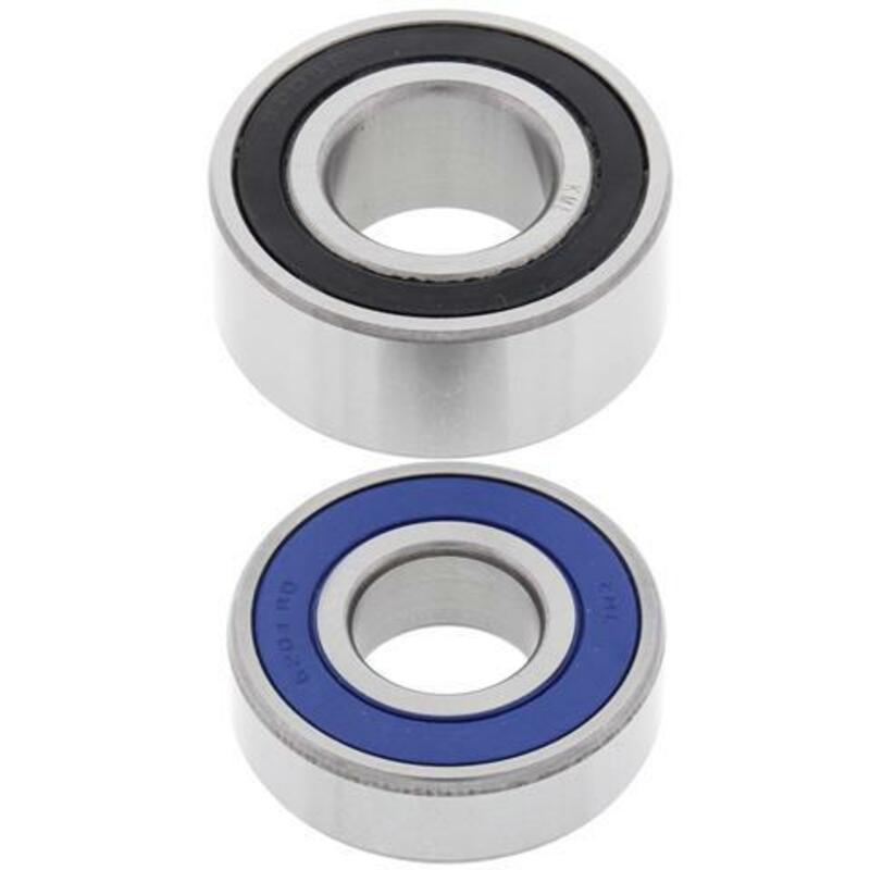 Aprilia Rst 1000 Futura [ALL BALLS] - Front wheel bearing kit BMW R850R