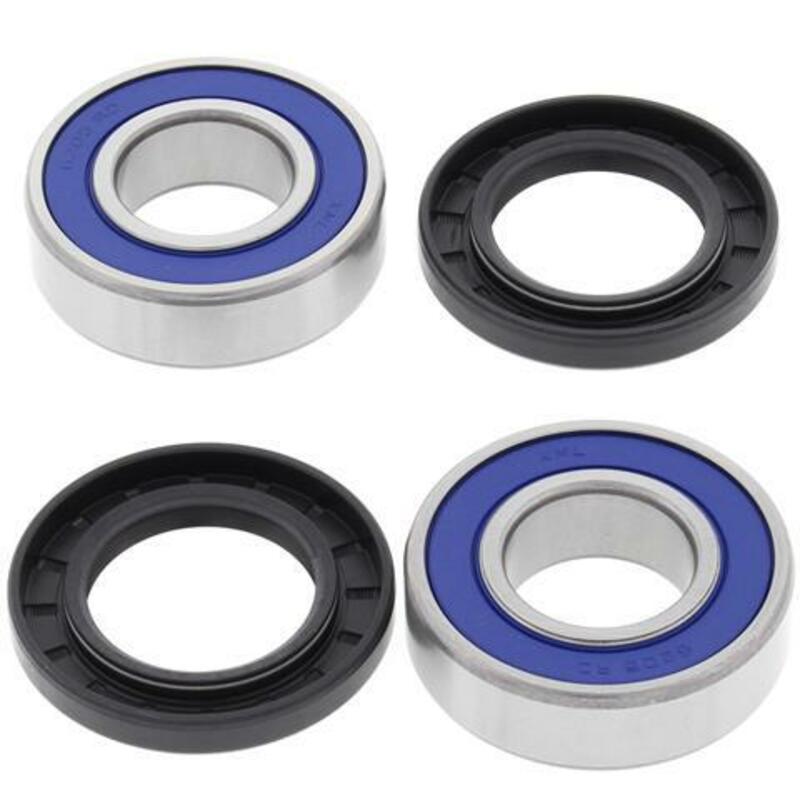 Indian for 1200 FR1200 [All Balls] - front wheel bearing kit