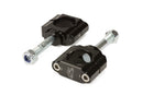 Yamaha Yz 450 [RENTHAL] - 36Tech handlebar mounts Ø36mm offset +5mm Fatbar®36