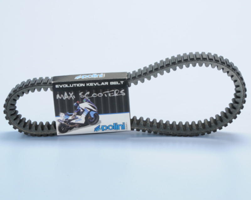 Kymco Ak 550 [POLINI] - Kevlar drive belt reinforced