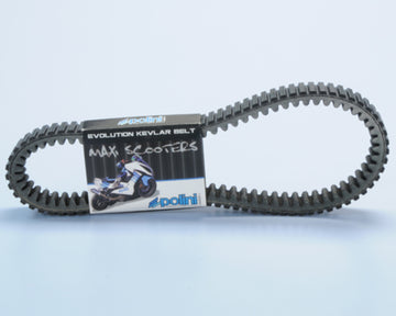 Yamaha T-Max 560 Tech Max [POLINI] - Kevlar drive belt reinforced