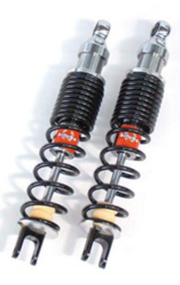 Moto Guzzi Le Mans 4 [Bitubo] - double shock absorber at the back