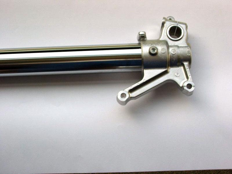 Honda CB 600 F HORNET ABS PC41 [2009-2013] - Gabelstandrohr - 41 x 575 mm