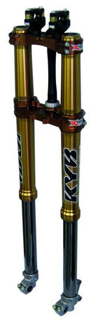 Kawasaki Kx 250 [KAYABA] - 2017 AOS Fork Semi factory - Kawasaki KX-F