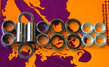 Ktm 640 Adventure [PIVOT WORKS] - SWINGARM REPAIR KIT FOR KTM SX,MXC,EXC400/520 2000-02