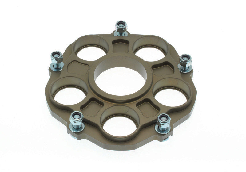 Ducati Hypermotard 1100 [AFAM] - rear sprocket carrier - type 51608/51607