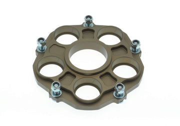 Ducati Hypermotard 939 [AFAM] - rear sprocket carrier - type 51608/51607