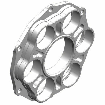Ducati Panigale 1199 [AFAM] - sprocket cover - type 51804/51803