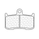 Suzuki Gsx 8S [CL BRAKES] - Racing sintered metal brake pads - 1083C60
