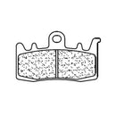 Ducati Hypermotard 939 [CL BRAKES] - Racing sintered metal brake pads - 1232C60-1