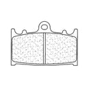 Kawasaki Zr 1100 [CL BRAKES] - Racing sintered metal brake pads - 2251C60